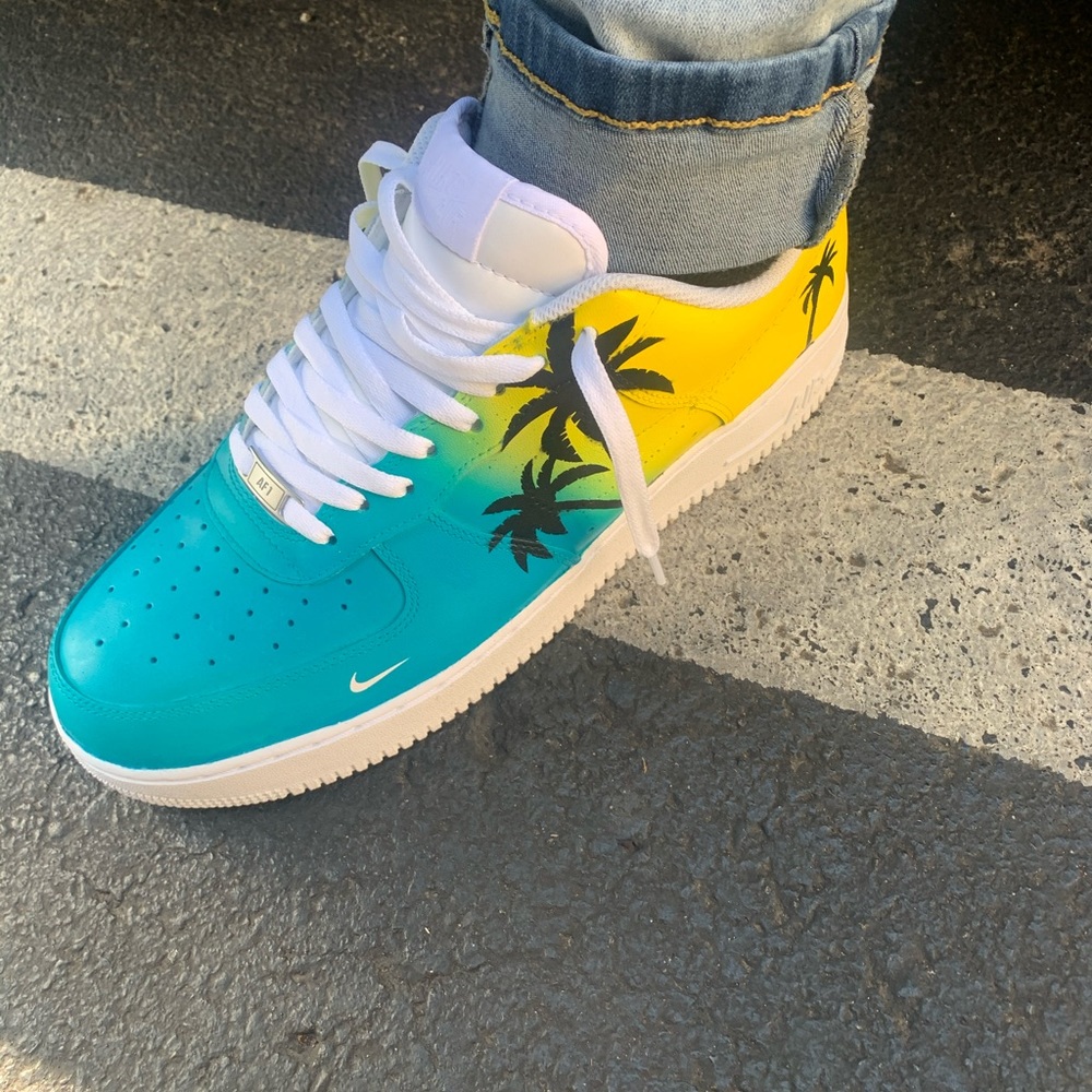 Shoe customization - Picture 10 of 10